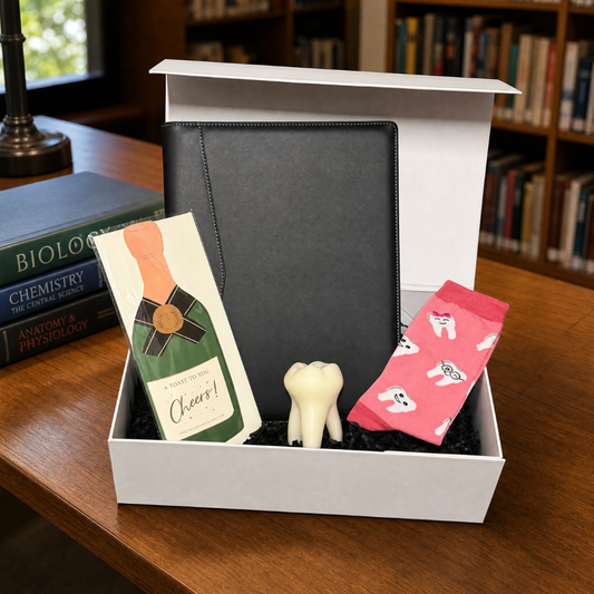 Dental Graduation Gift Bundle