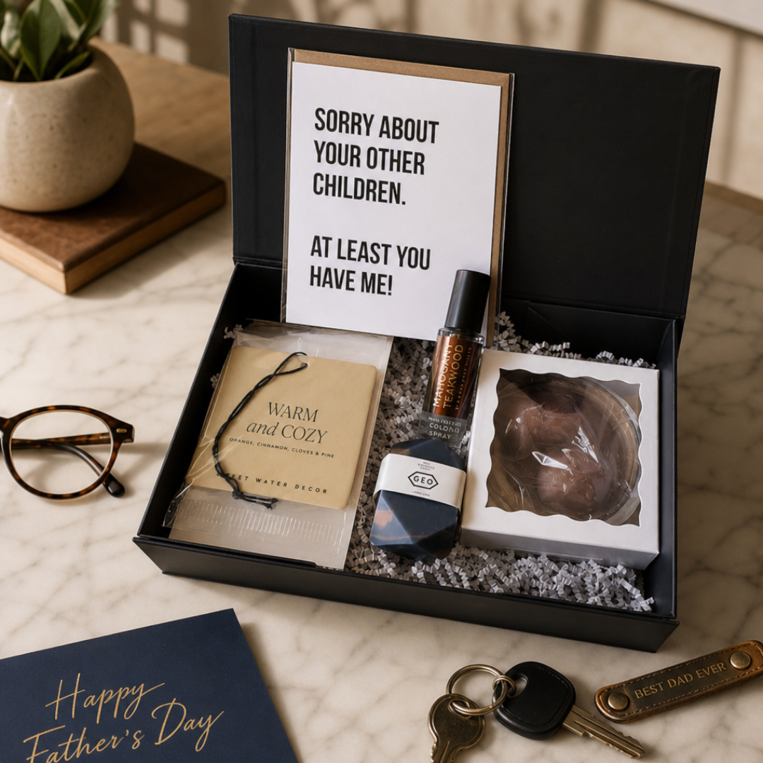 Father's Day Bundle 10