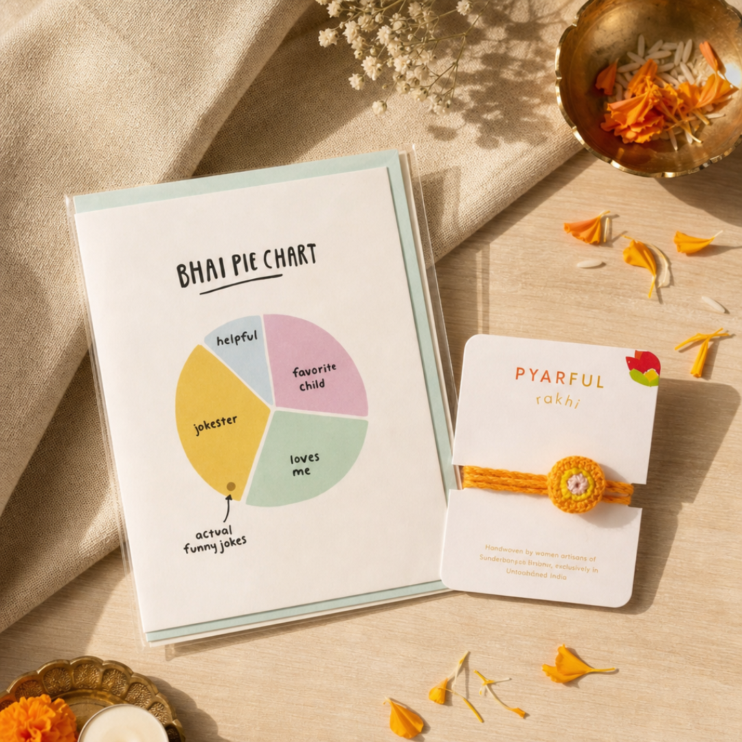 Rakhi Bundle 15