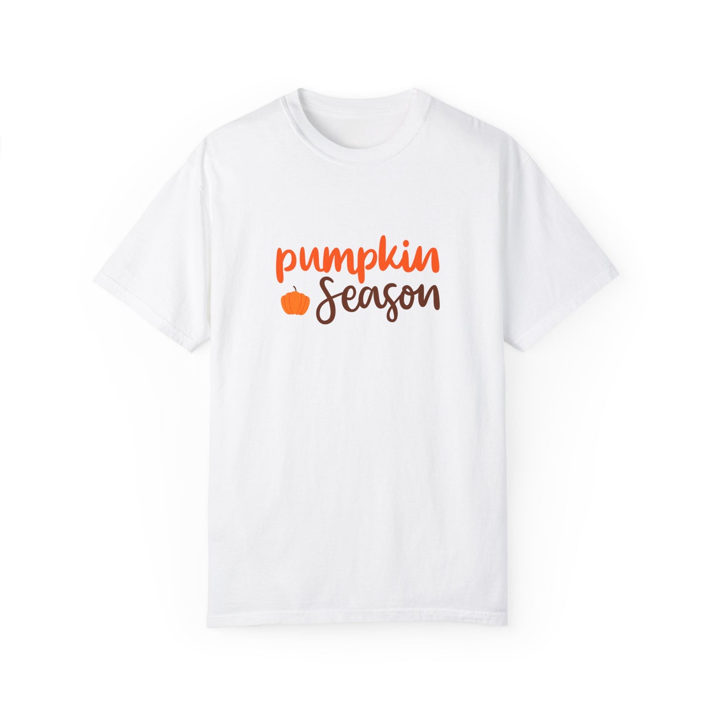 Pumpkin Season T-Shirt