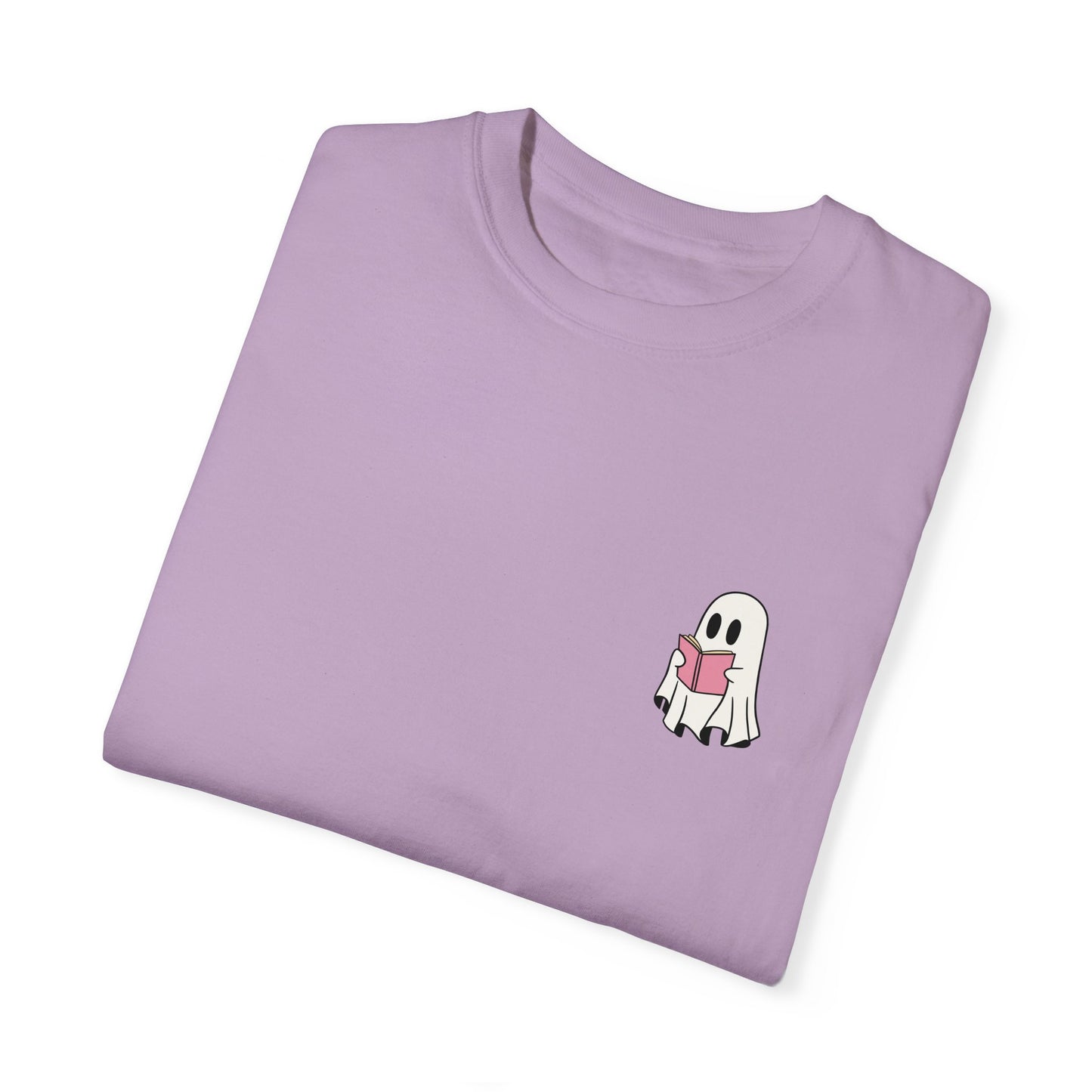 Spooky Season Ghost T-Shirt