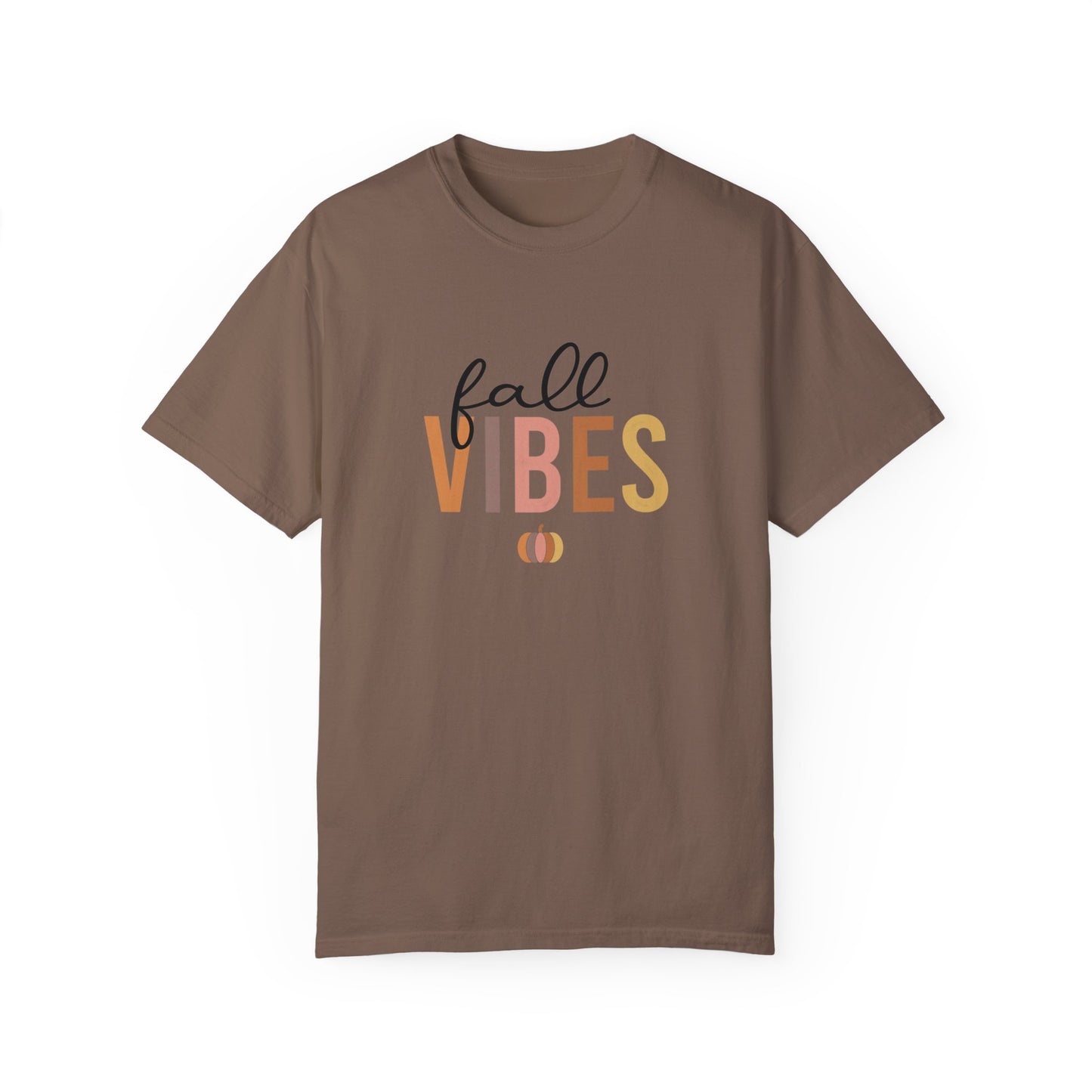 Fall Vibes T-Shirt