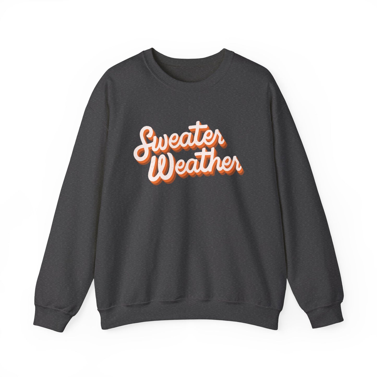 Sweater Weather Crewneck