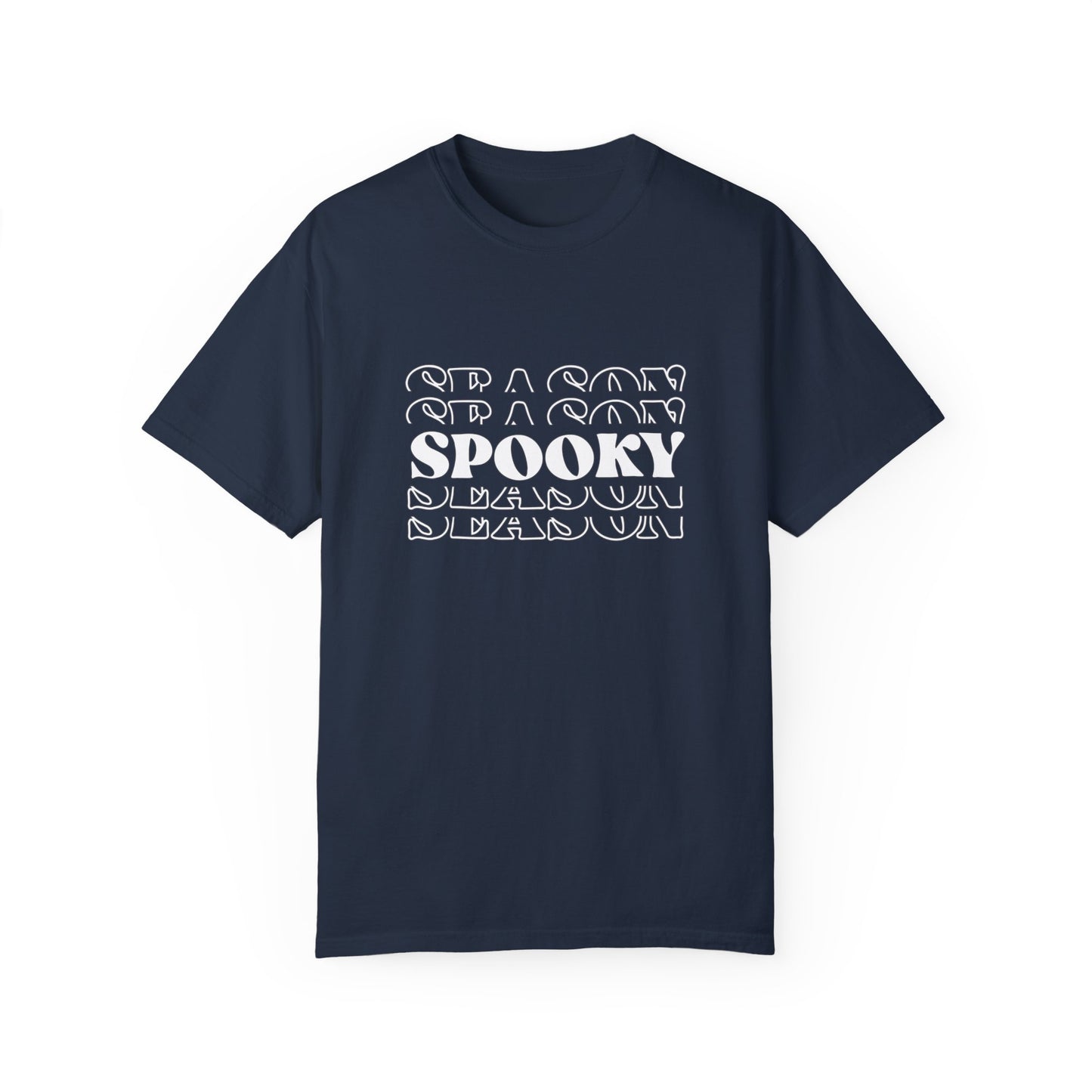 Spooky Season T-Shirt