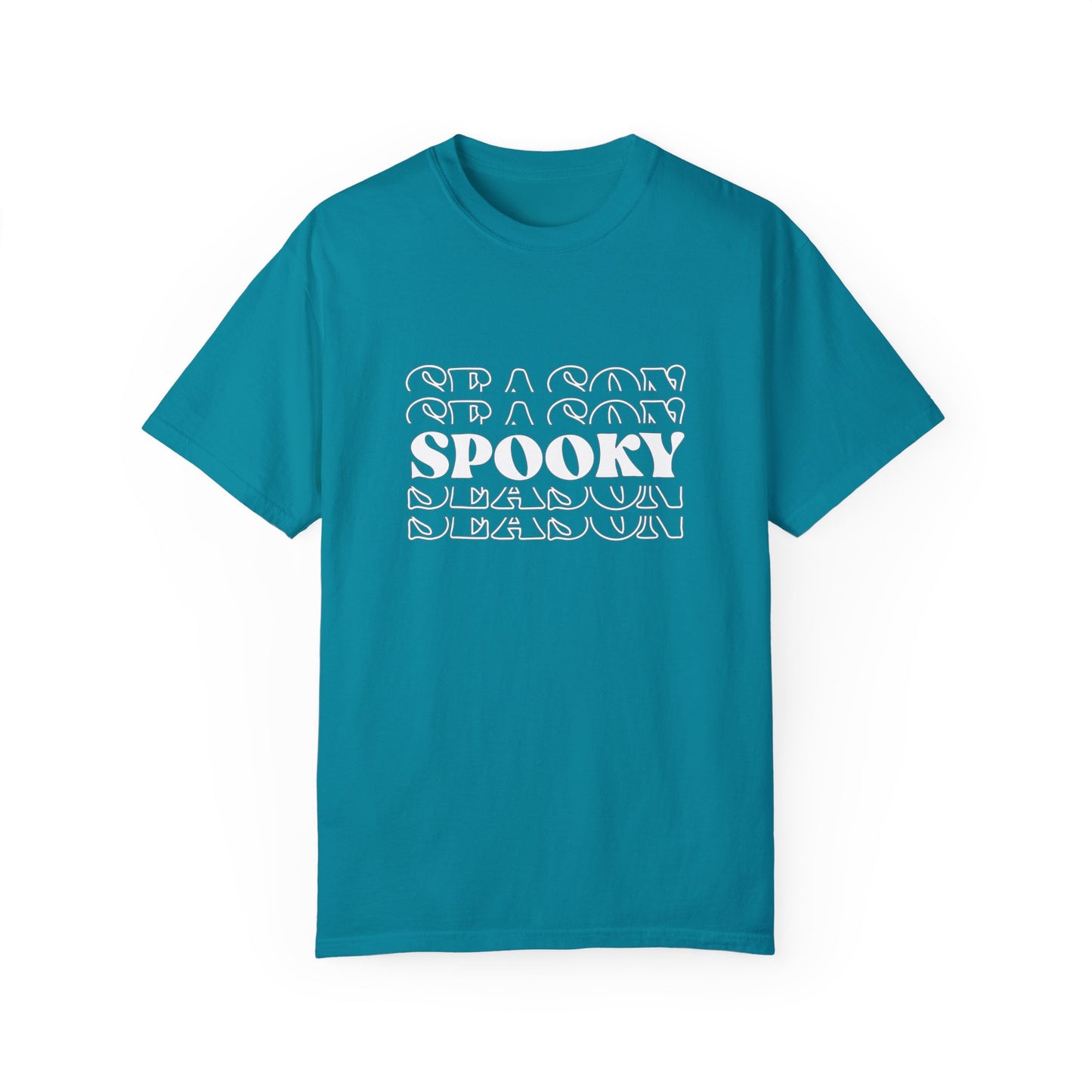 Spooky Season T-Shirt