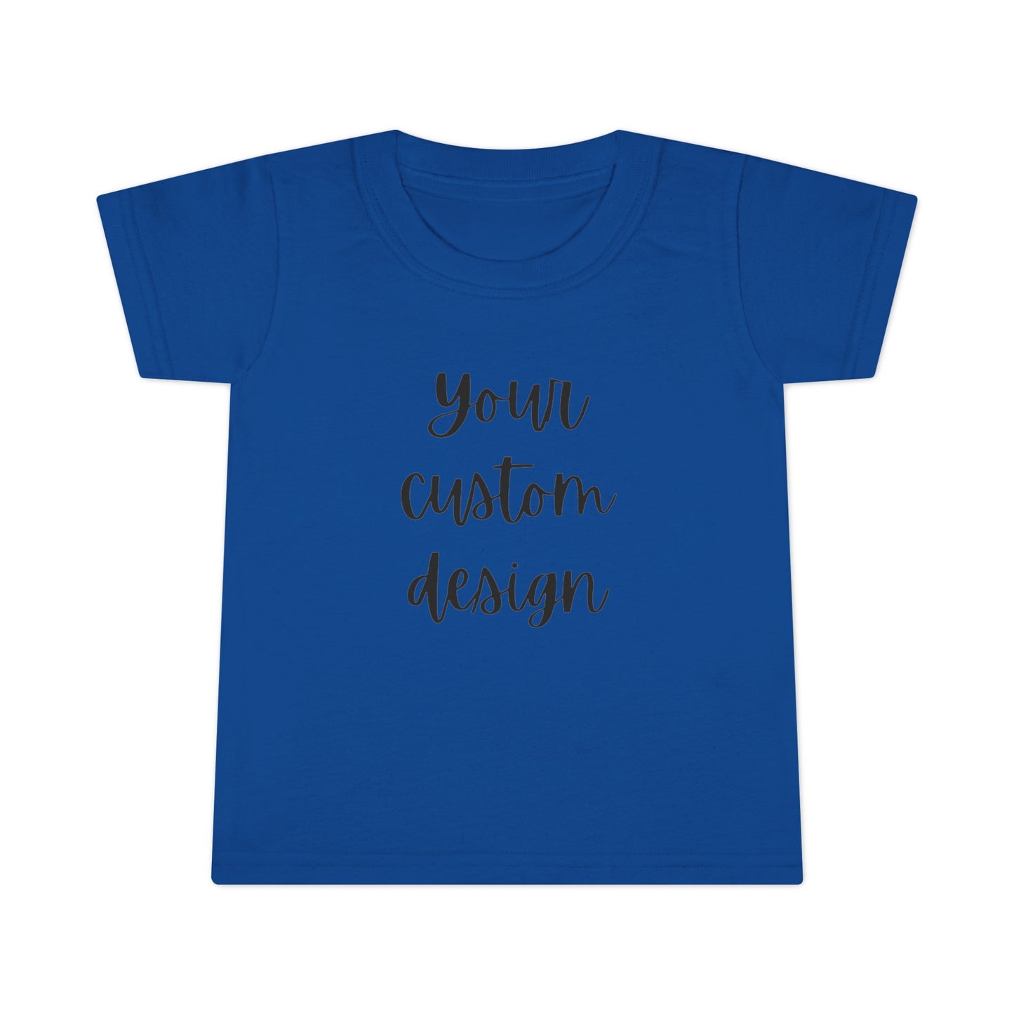 Toddler T-shirt