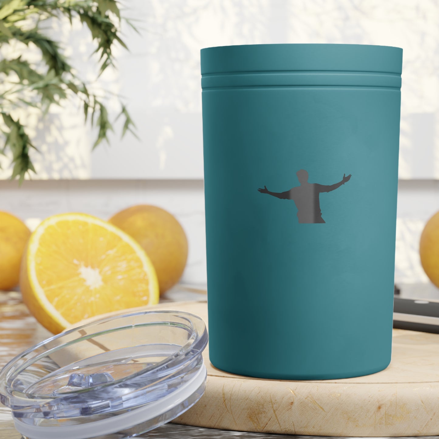 SRK Pose Vacuum Insulated Tumbler, 11oz