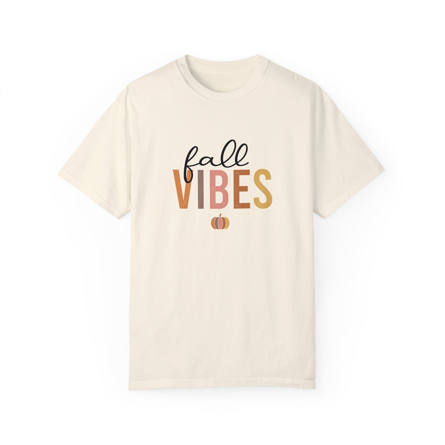 Fall Vibes T-Shirt