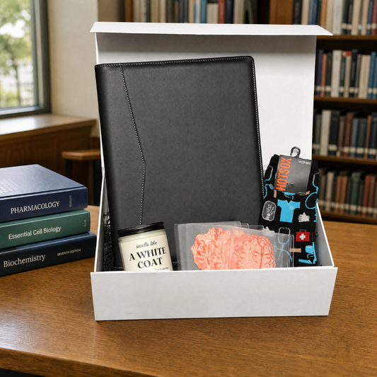 Medicine Graduation Gift Bundle