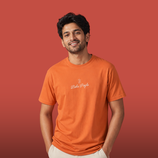 Boba Paglu Tee