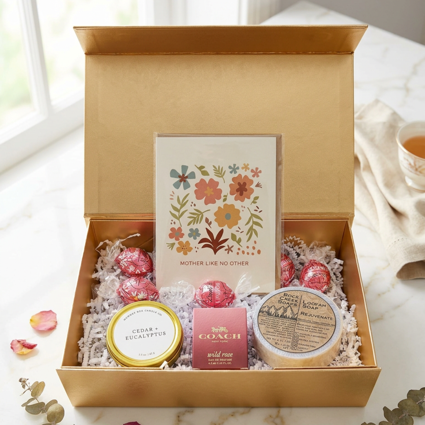 Mother's Day Gift Bundle 2