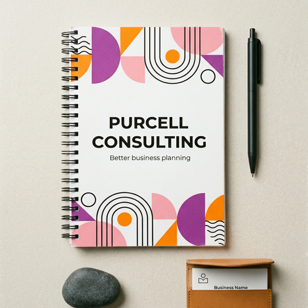 Custom Notebook