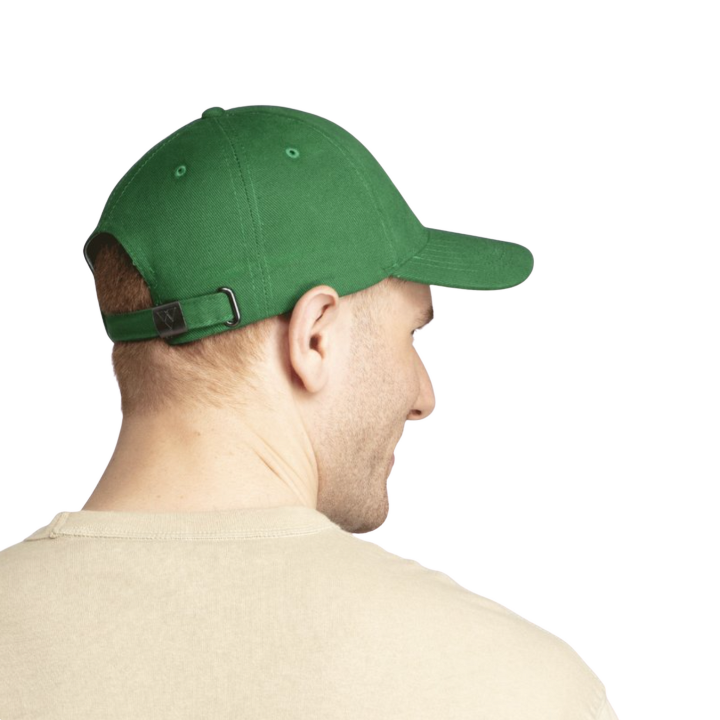 Custom Embroidered Hat