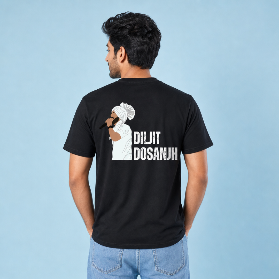 DILJIT DOSANJH Tee