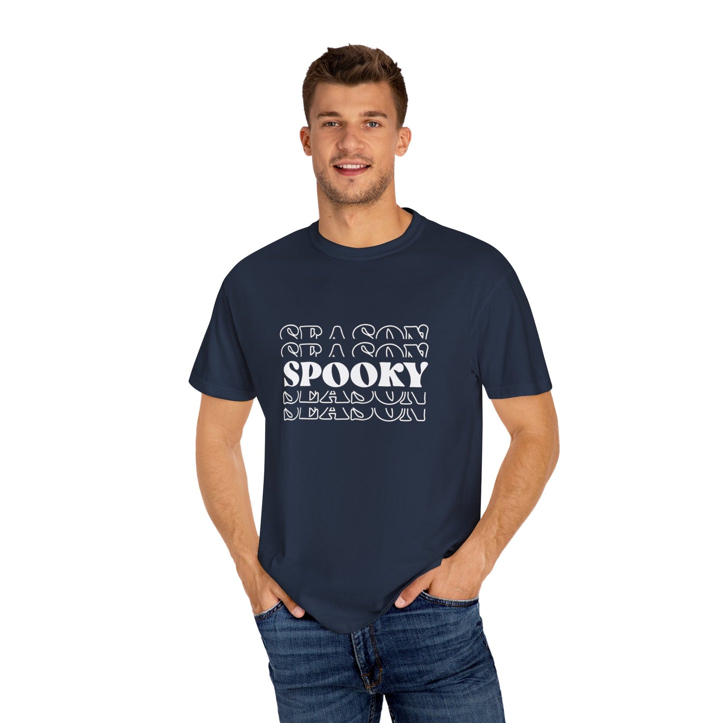 Spooky Season T-Shirt