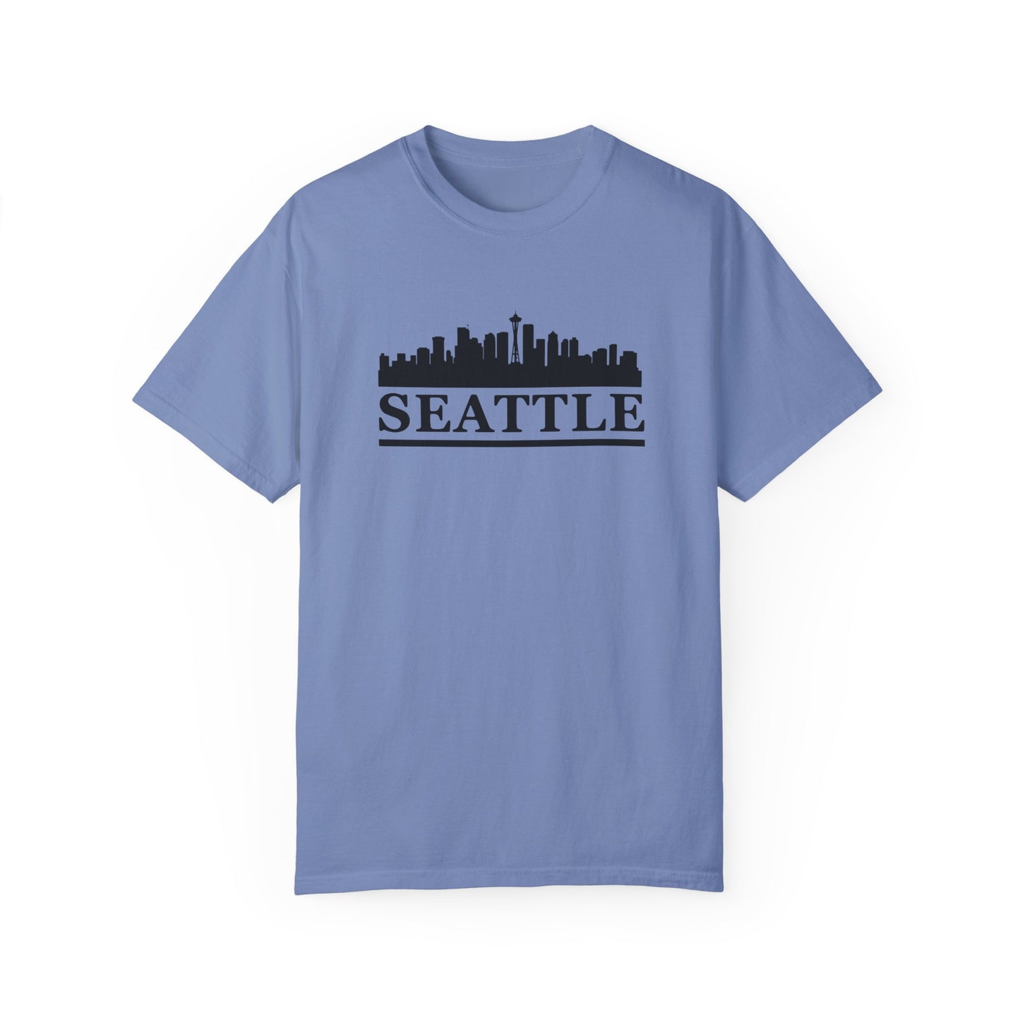 Seattle Skyline T-Shirt