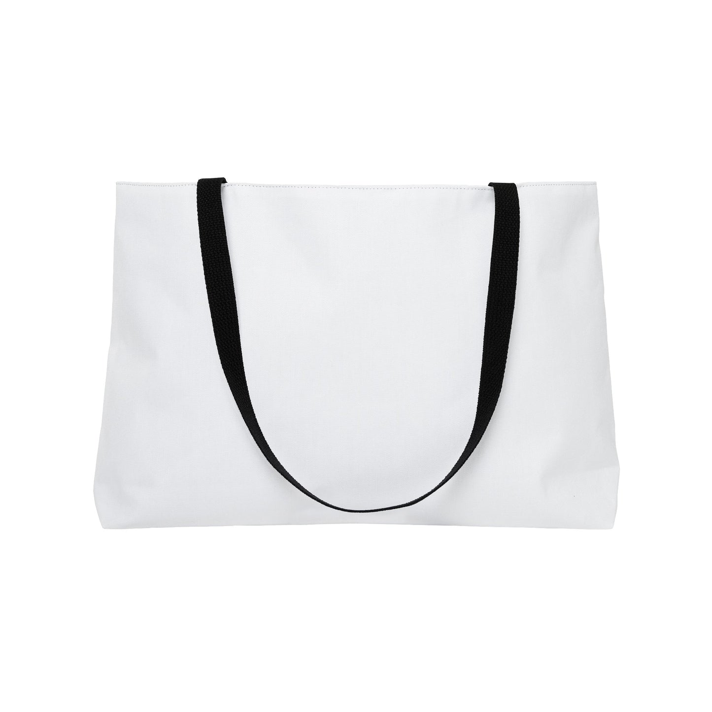 Seattle Weekender Tote Bag