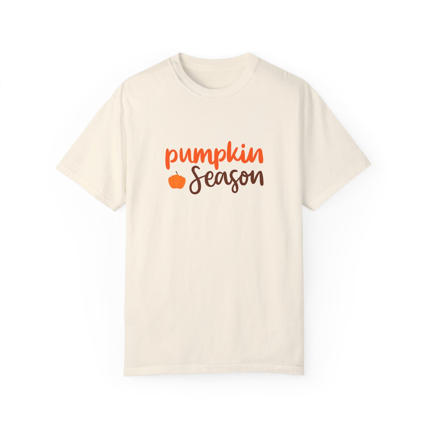 Pumpkin Season T-Shirt