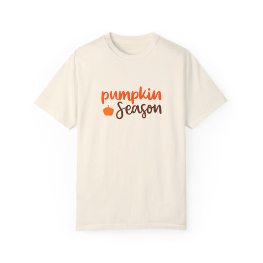 Pumpkin Season T-Shirt