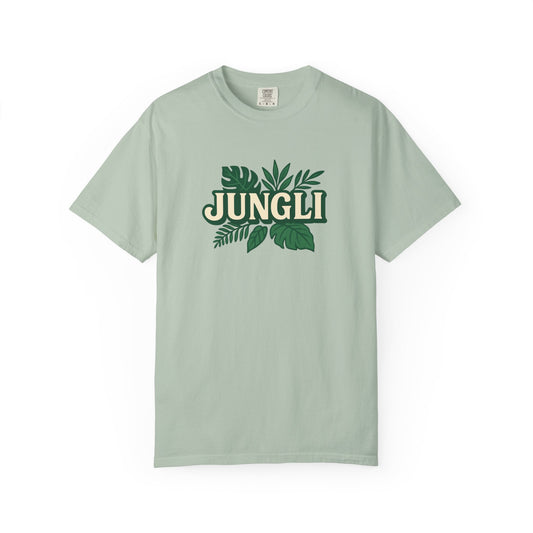 Jungli Tee