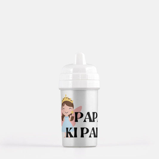 Papa Ki Pari Sippy Cup