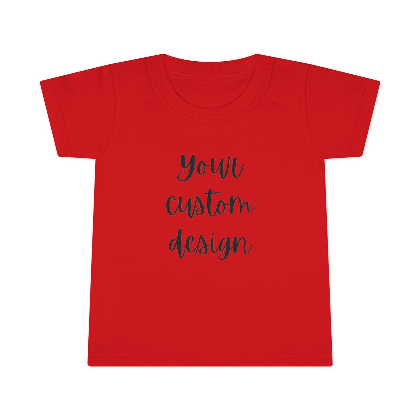 Toddler T-shirt