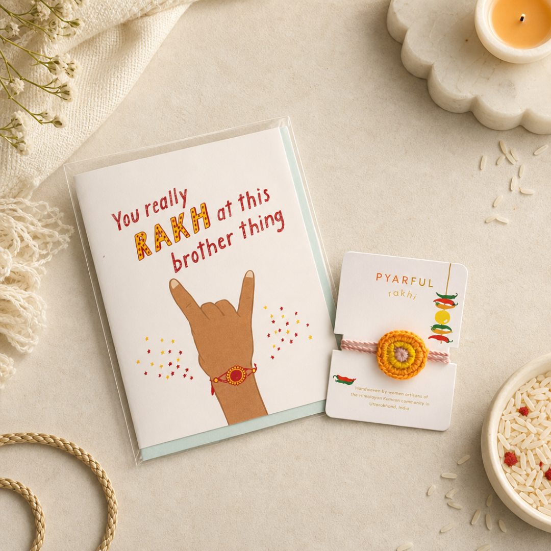 Rakhi Bundle 22