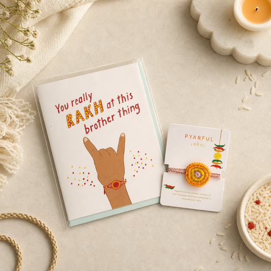 Rakhi Bundle 22