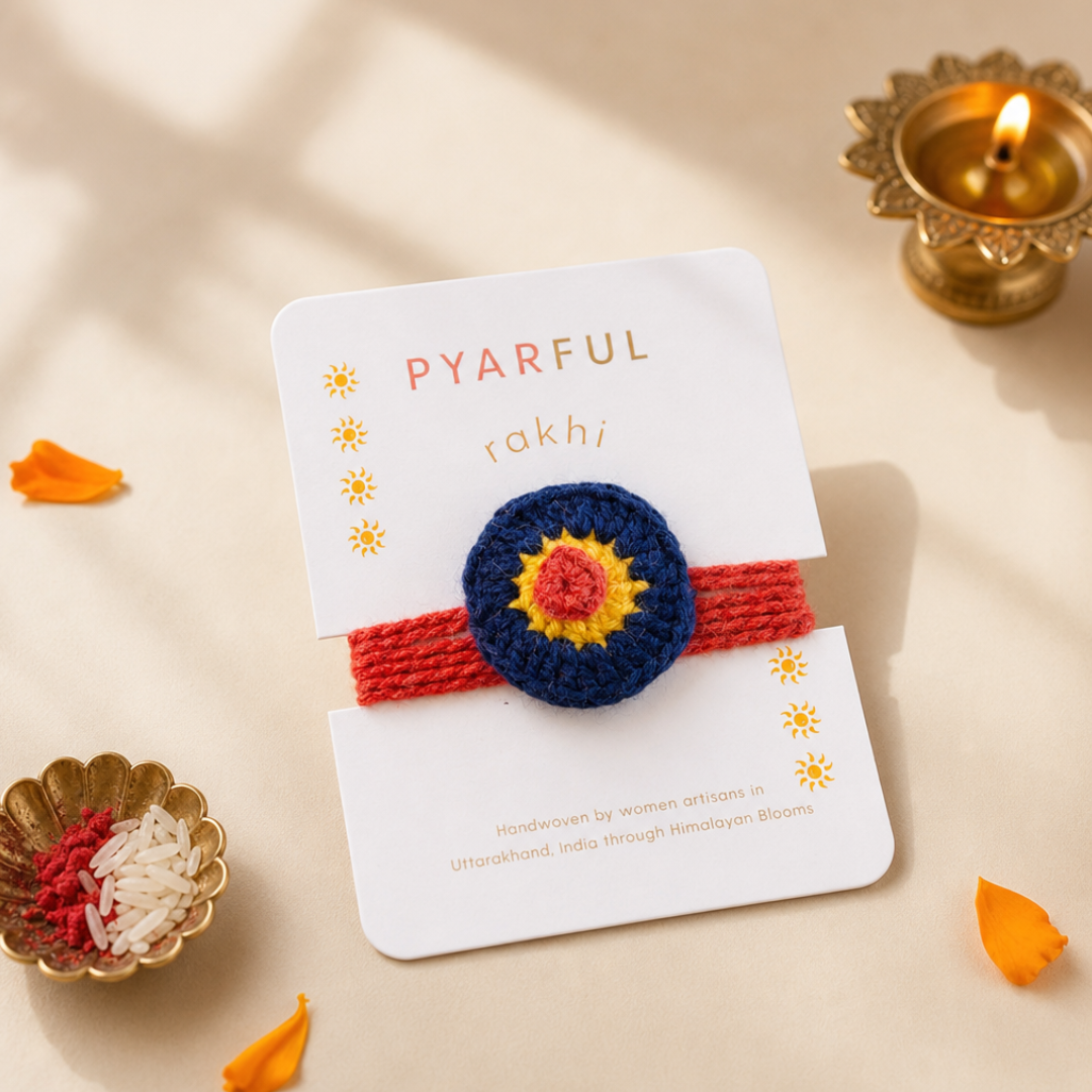 Sun Rakhi