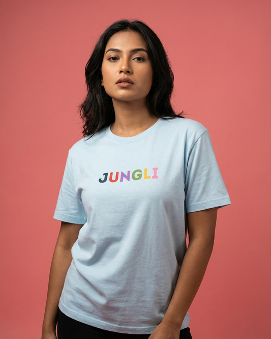 Jungli T-Shirt