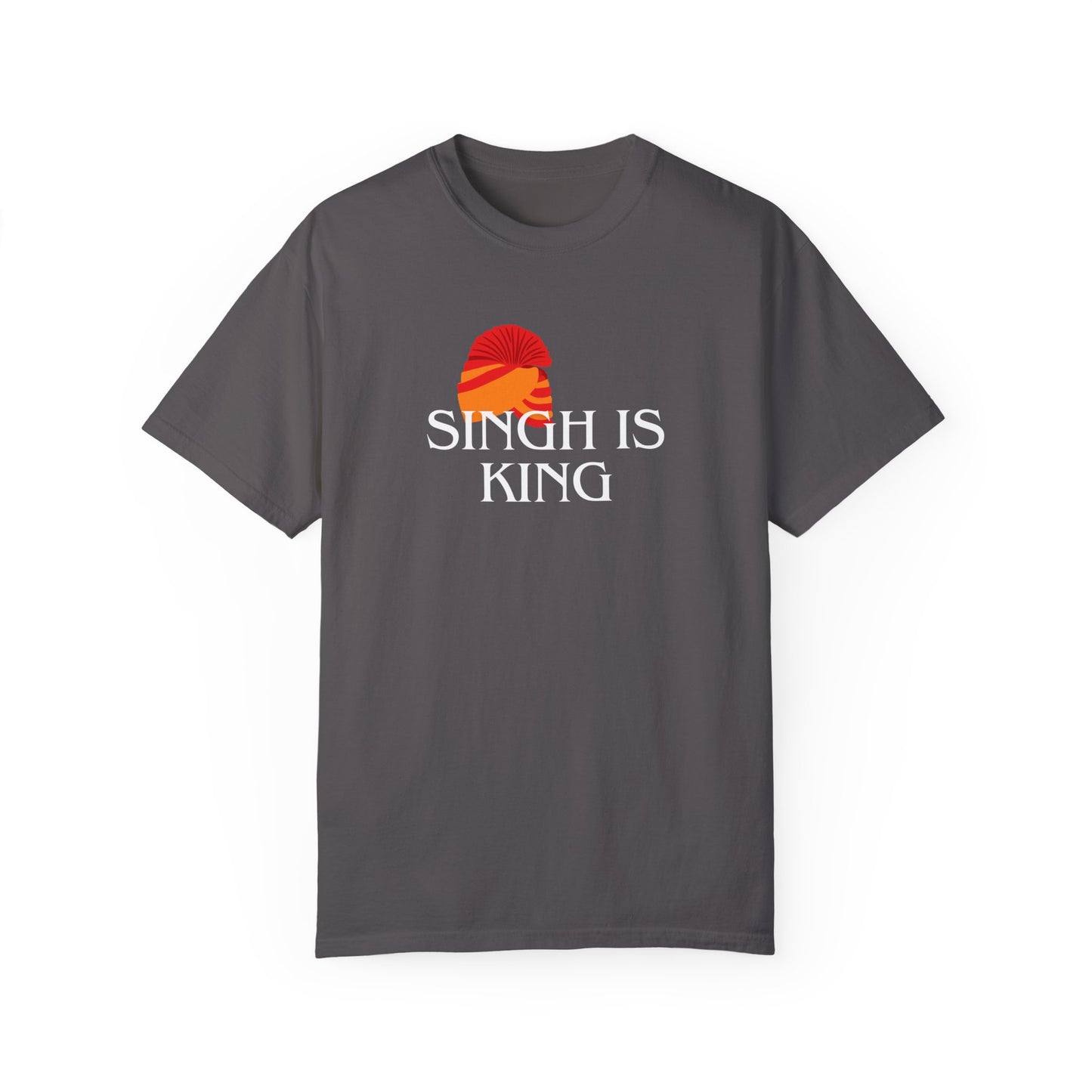 Singh Is King T-shirt