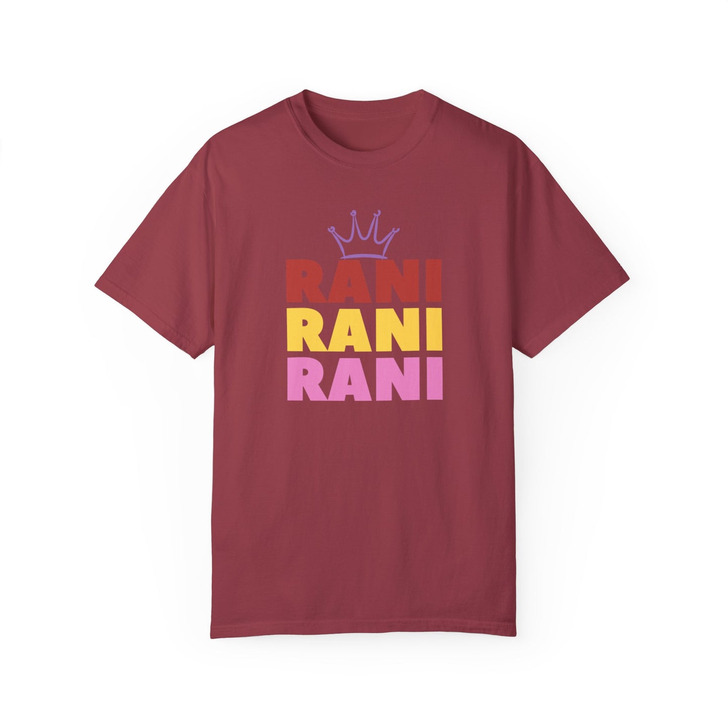 Rani Rani Rani T-Shirt