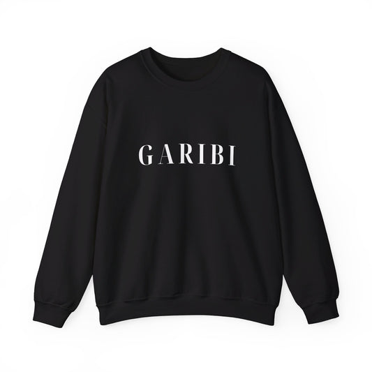 Garibi Crewneck