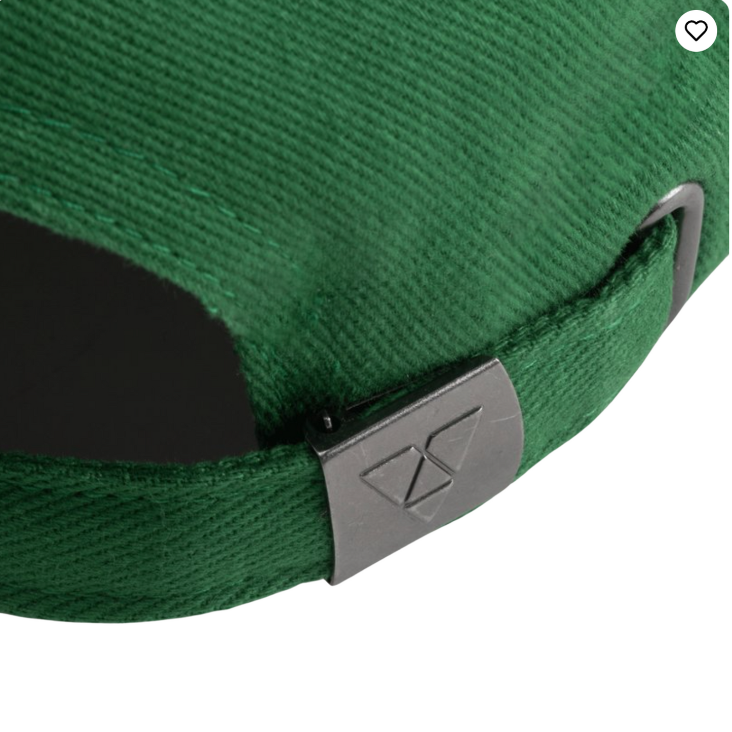 Custom Embroidered Hat