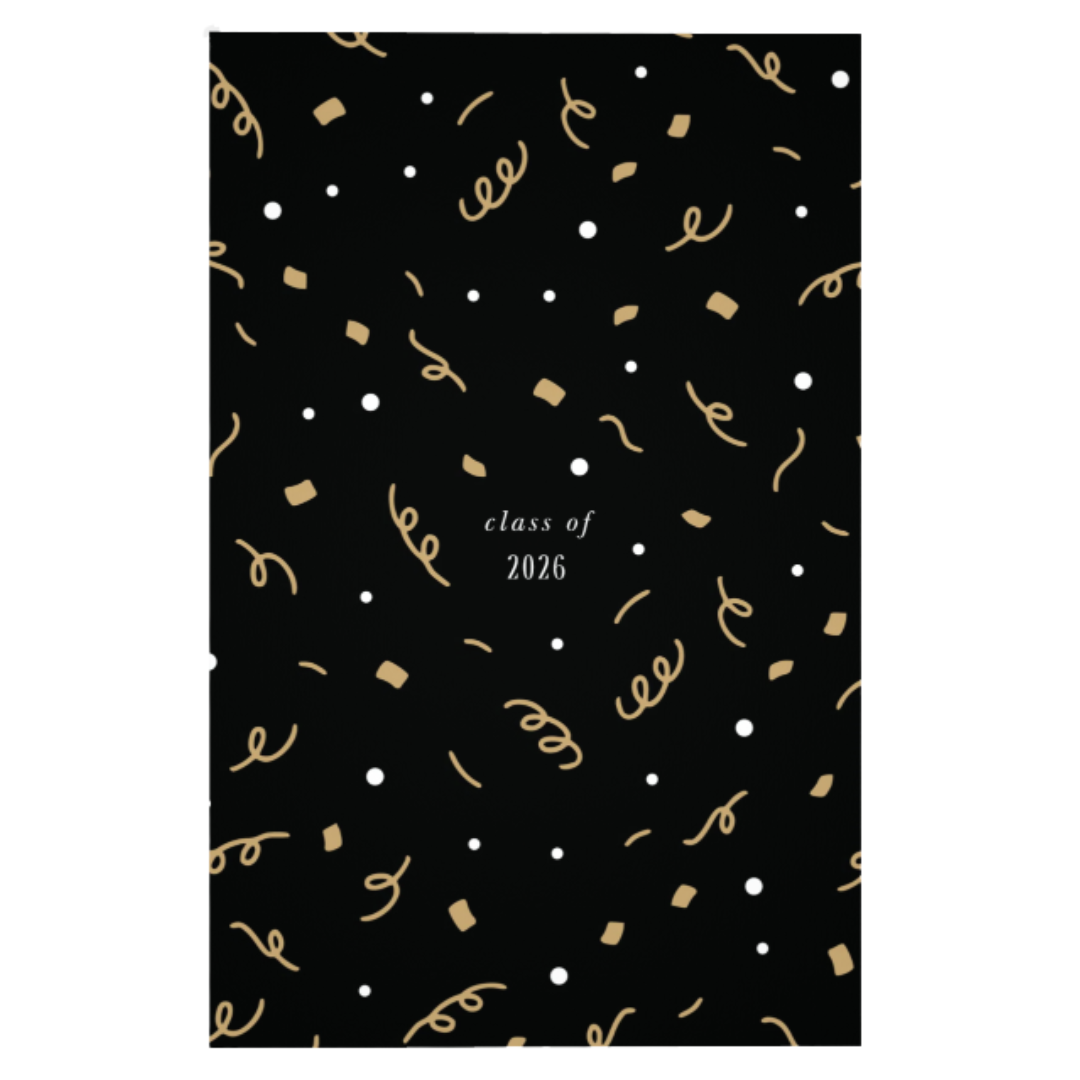 Custom Graduation Party Invitation - Set of 100