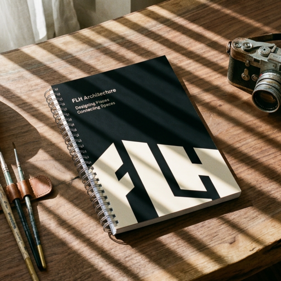 Custom Notebook