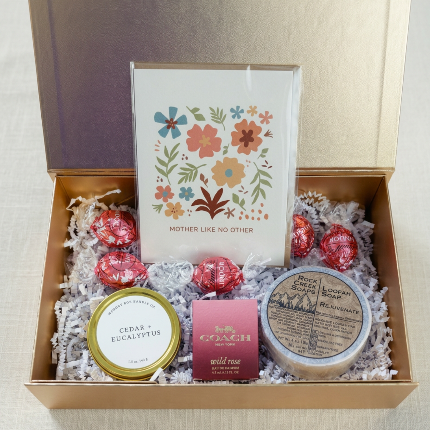 Mother's Day Gift Bundle 2