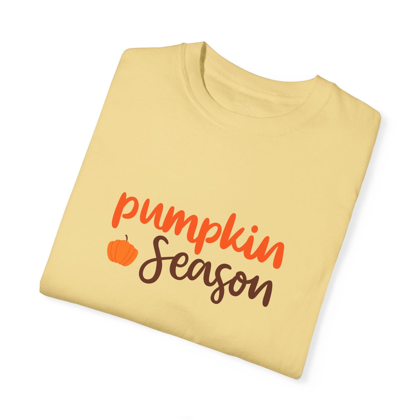 Pumpkin Season T-Shirt