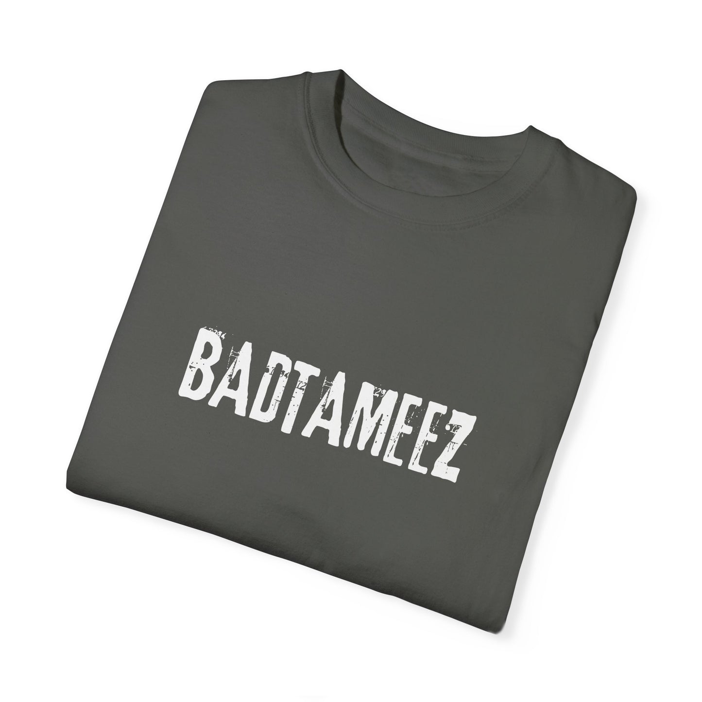 Badtameez T-shirt