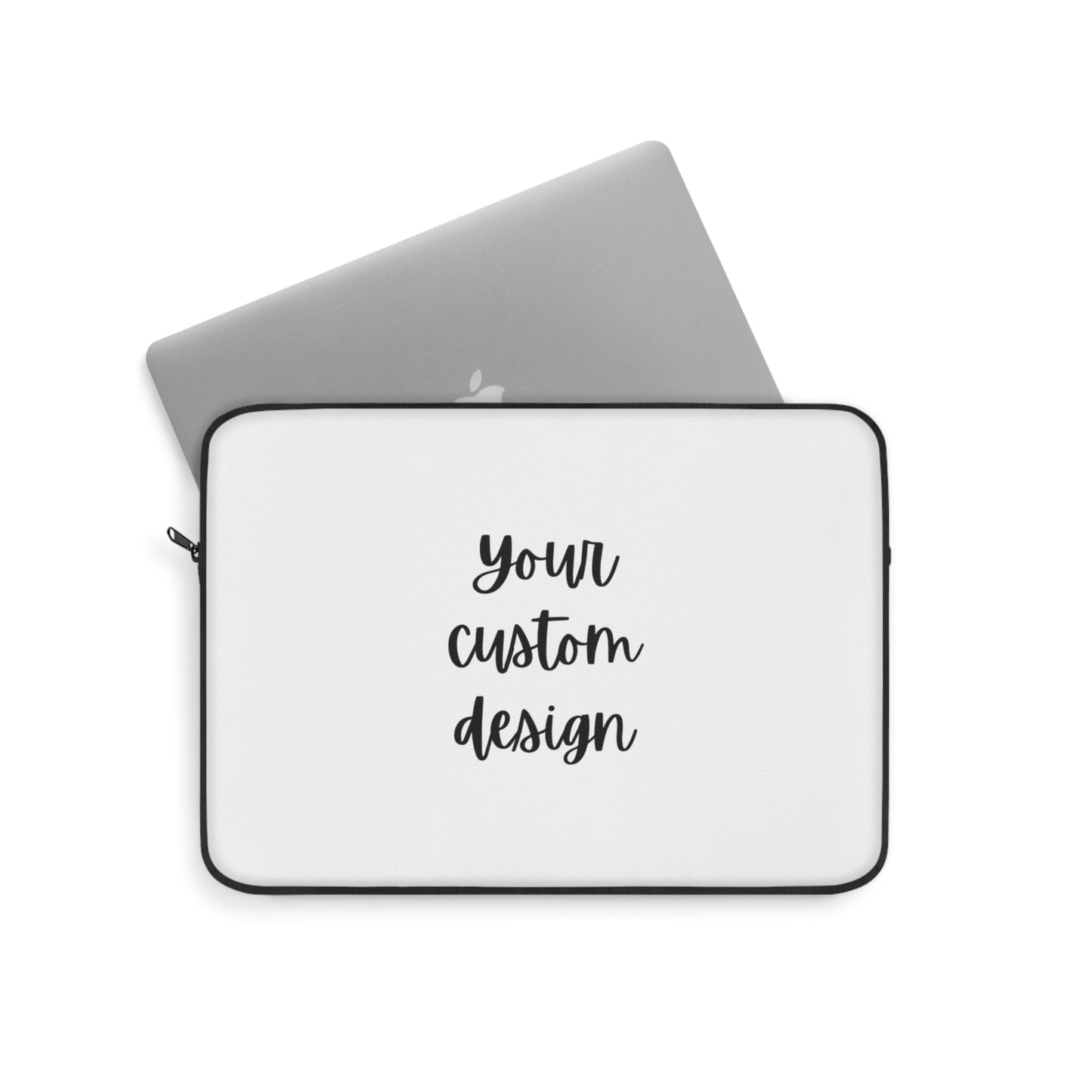 Your Custom Design Laptop Sleeve