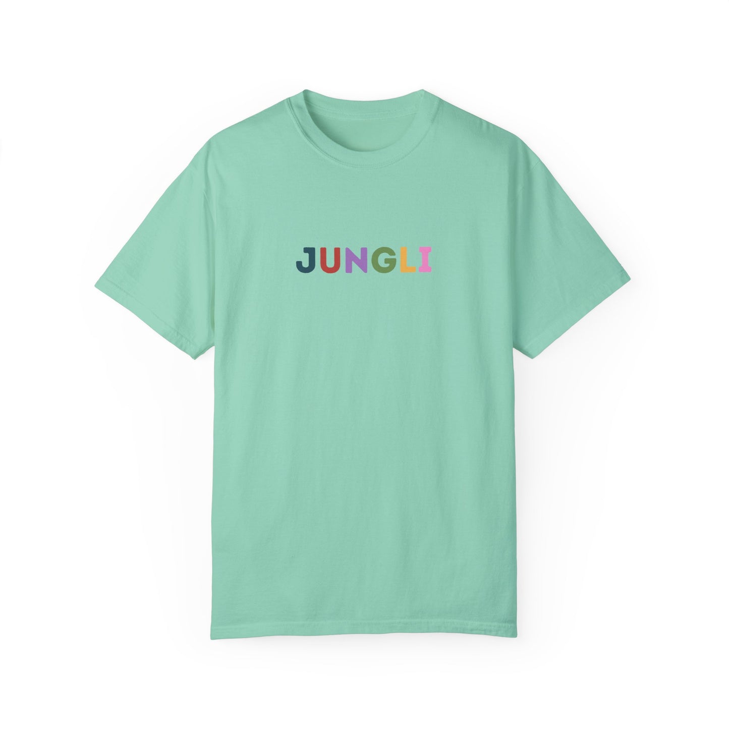 Jungli T-Shirt