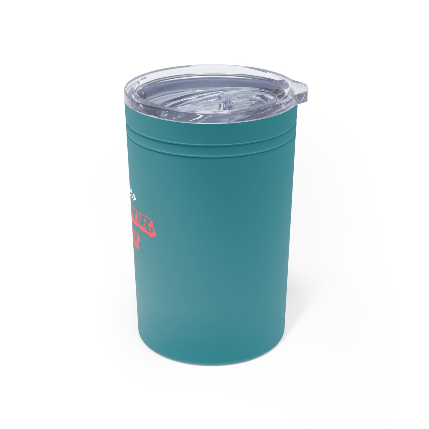 Tera Hero Idhar Hai Vacuum Insulated Tumbler, 11oz