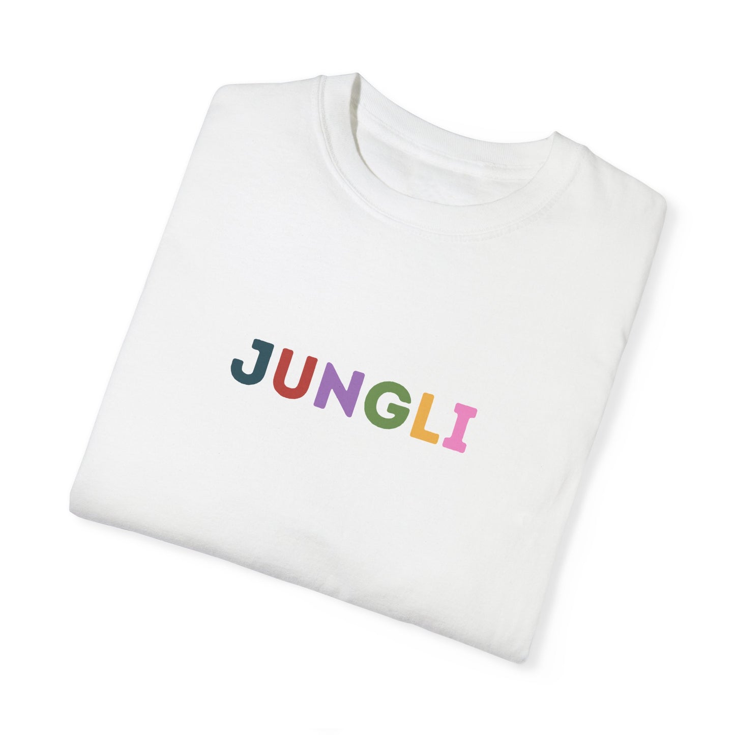 Jungli T-Shirt