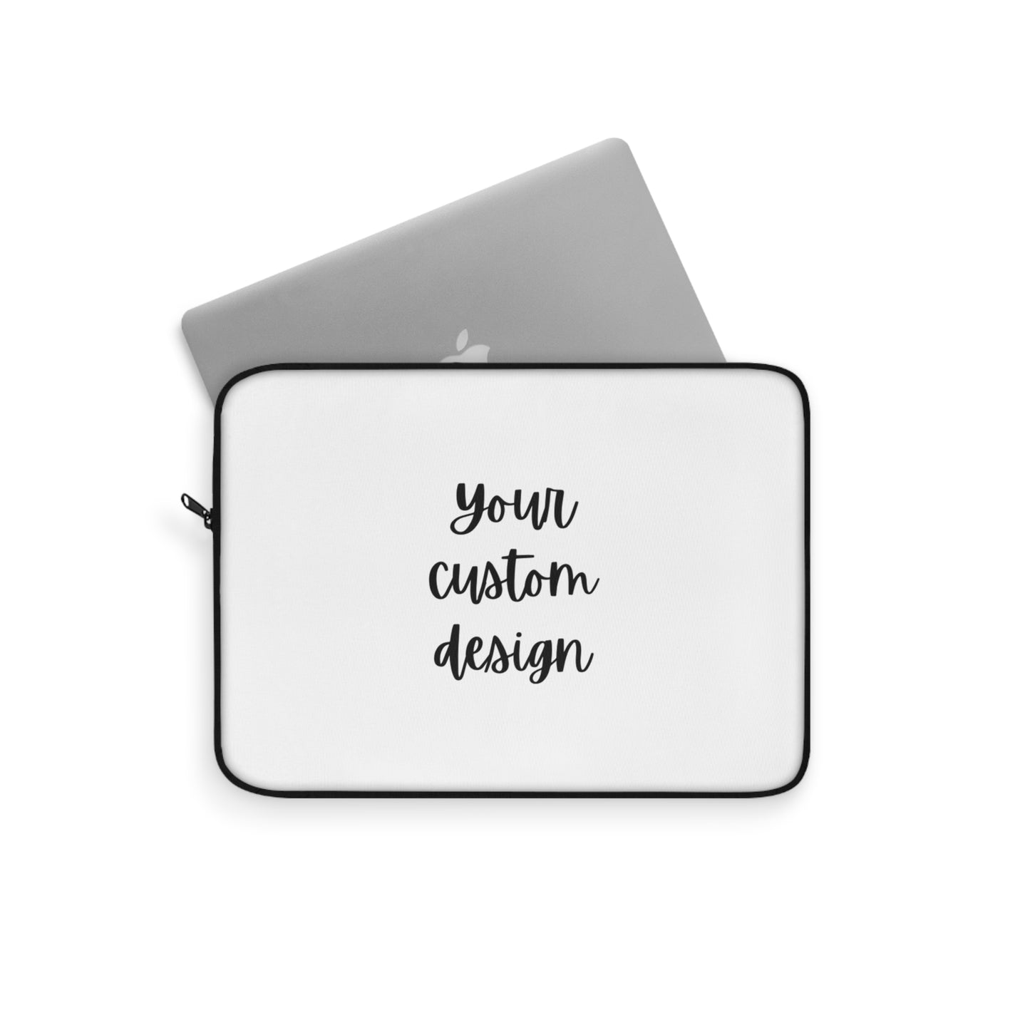 Your Custom Design Laptop Sleeve