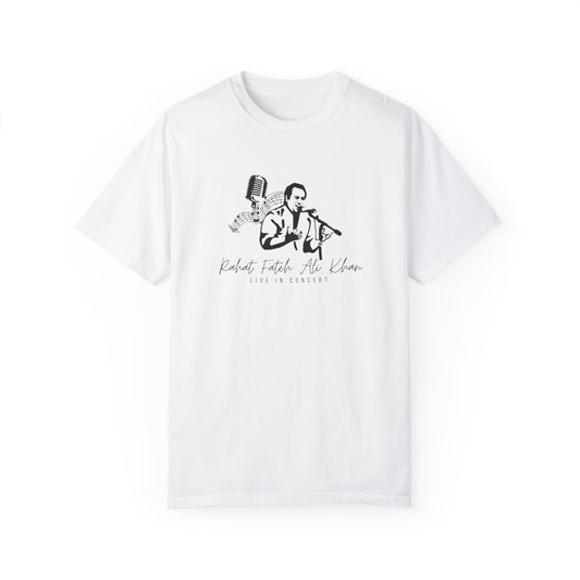 Rahat Fateh Ali Khan Live in Concert Tee