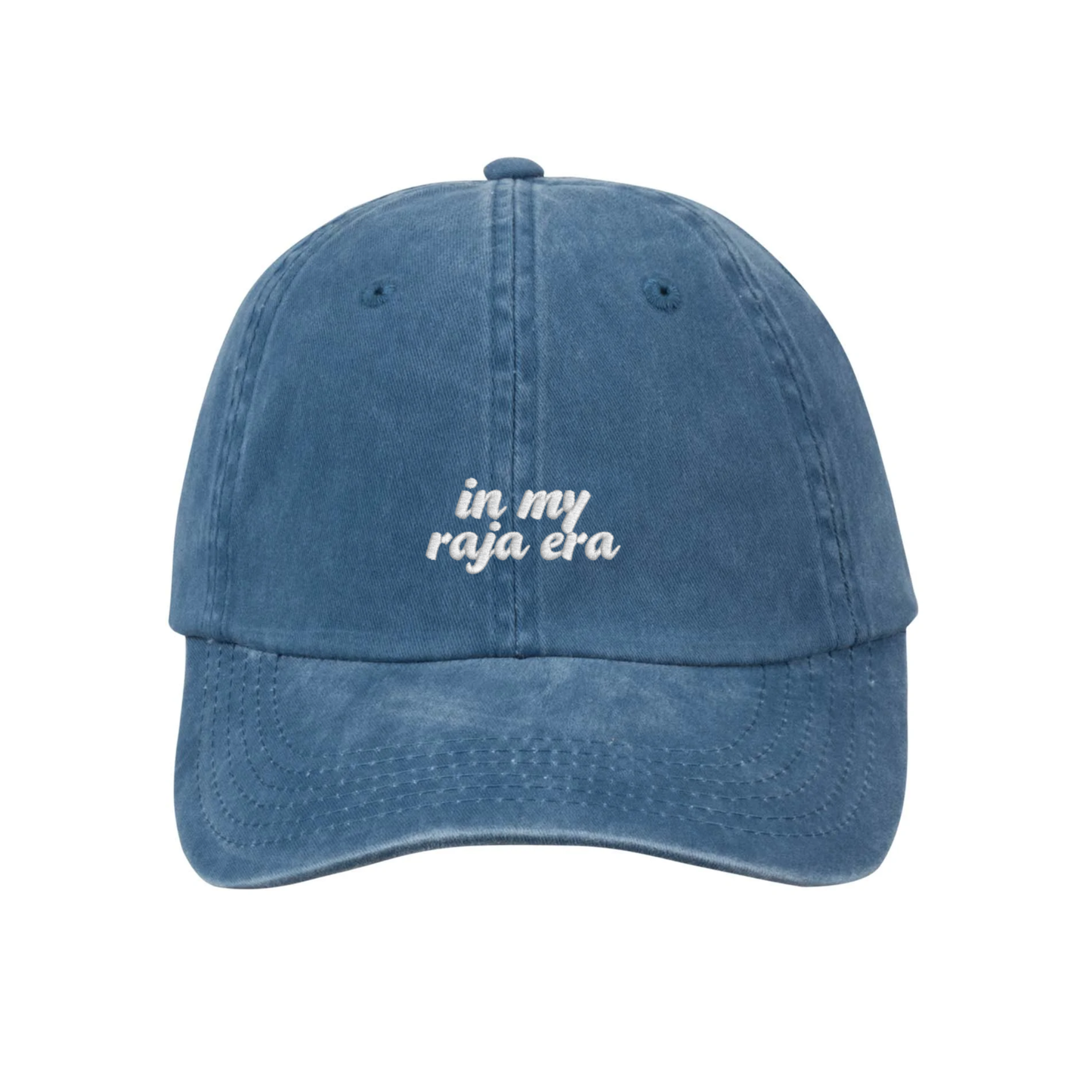 “In My Raja Era” Baseball Cap - SD Exclusive
