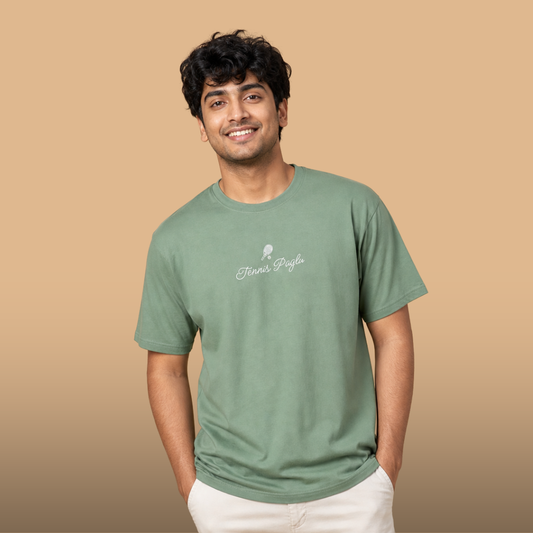 Tennis Paglu Tee