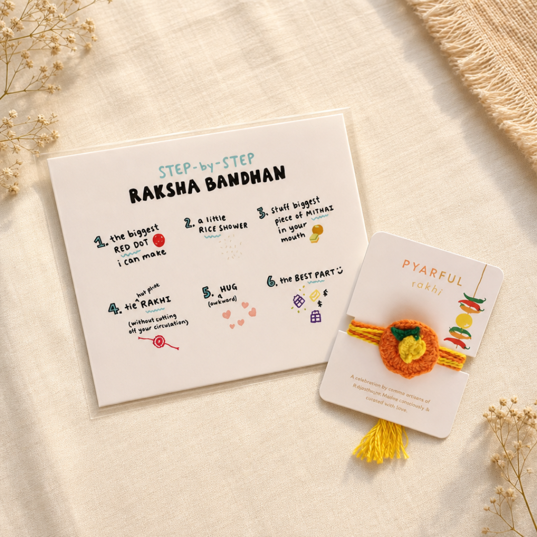 Rakhi Bundle 13