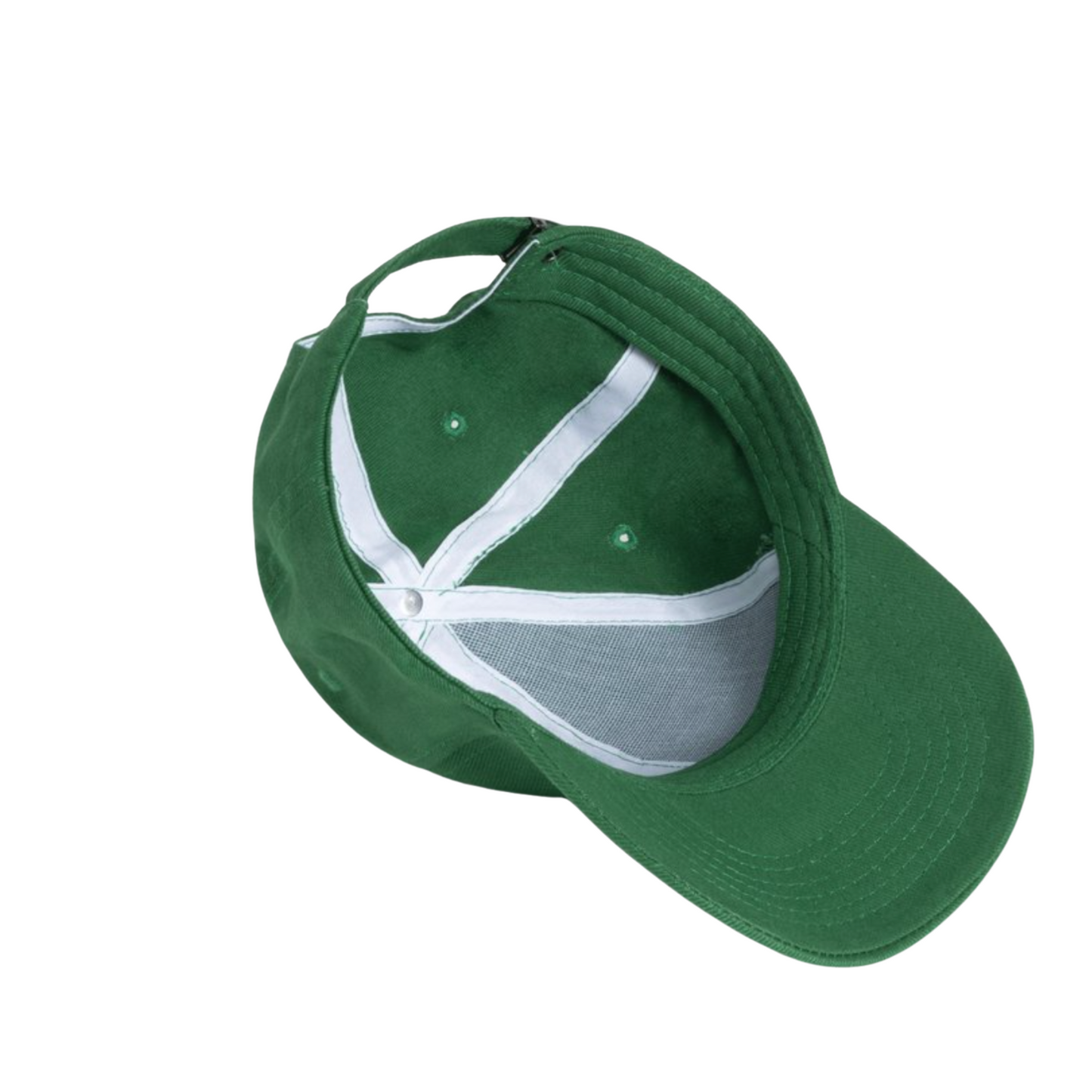 Custom Embroidered Hat