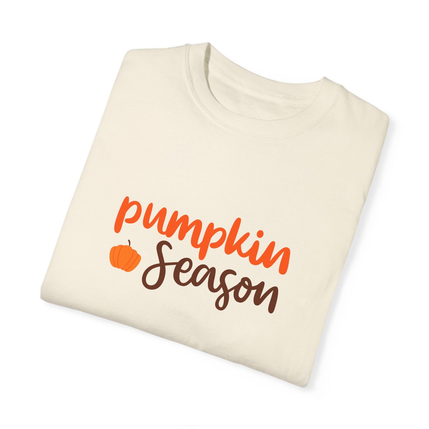 Pumpkin Season T-Shirt